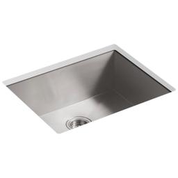 Vault 25" Single Basin Top-Mount/Under-Mount 18-Gauge Stainless Steel Kitchen Sink with SilentShield - s6rngxbzmhhnv8kaquhf@2x.jpg