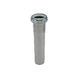 Tubular Extension, 1-1/4 in, Tube x Slip Joint, 20 ga, Chrome - s6wyzdaabab04nfr9ckp@2x.jpg
