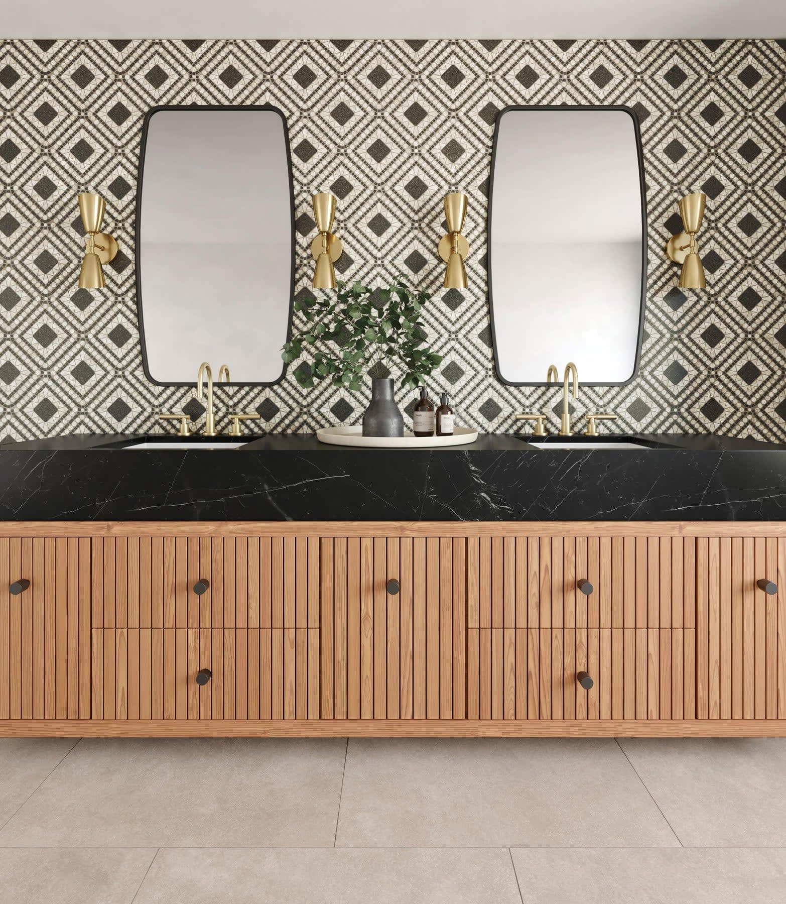 Atrium Honed Marble Blend Mosaic Tile in Myra Beige & Basalt - s6xoglm6nngplmnyaq69@2x.jpg