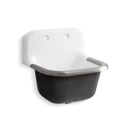 Bannon™ Service Sink, 1 Basin, Wall Mount, 2-Hole, Cast Iron, White - s6yblhj3doxrmgi4ypc2@2x.jpg