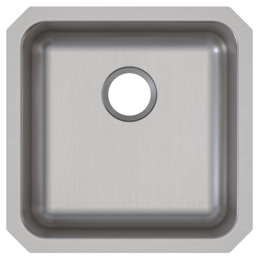 Lustertone™ Classic Single Bowl Kitchen Sink, Under Mount, ADA, 18-1/2 x 18-1/2 in, 5-3/8 in Bowl Depth, 18 ga Lustrous Satin Steel, Stainless - s7vraumnieboq8q4sx0m@2x.jpg