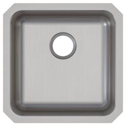 Lustertone™ Classic Single Bowl Kitchen Sink, Under Mount, ADA, 18-1/2 x 18-1/2 in, 5-3/8 in Bowl Depth, 18 ga Lustrous Satin Steel, Stainless - s7vraumnieboq8q4sx0m@2x.jpg
