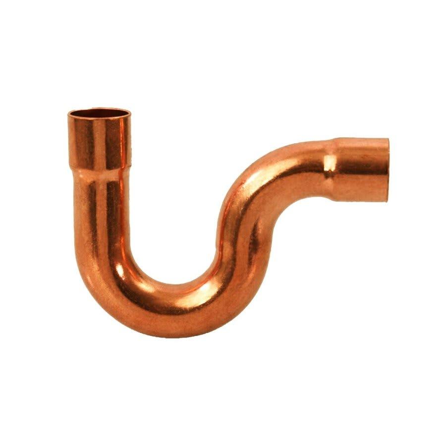 Short Pattern Suction Line P-Trap, 3/4 in, C, Copper - s7xr26lobtpdgrbb1xnk@2x.jpg