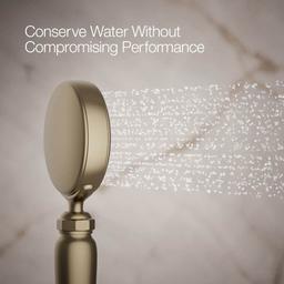 Artifacts 1.75 GPM Single Function Hand Shower with MasterClean Sprayface - s84n9caifxqo44nvlbuf@2x.jpg
