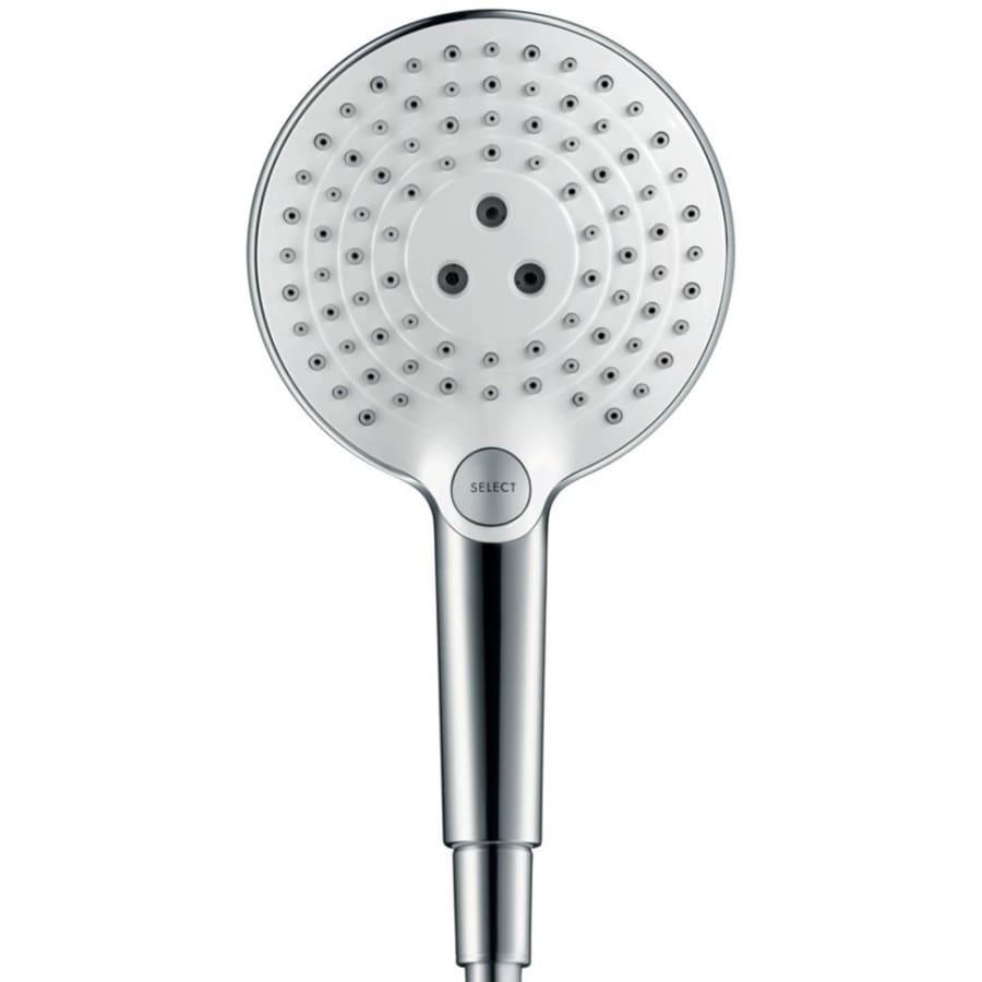 Raindance Select S 2.5 GPM Multi-Function Handshower with Select, Air Power, and Quick Clean Technologies - s88c5k1nslgwlgbggwde@2x.jpg