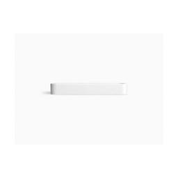 Vox® Vessel Mount Lavatory Sink, ADA, 22-5/8 x 16-1/8 x 6-7/8 in, Vitreous China, White - s8gjaqpldaltds8jitar_x500.jpg