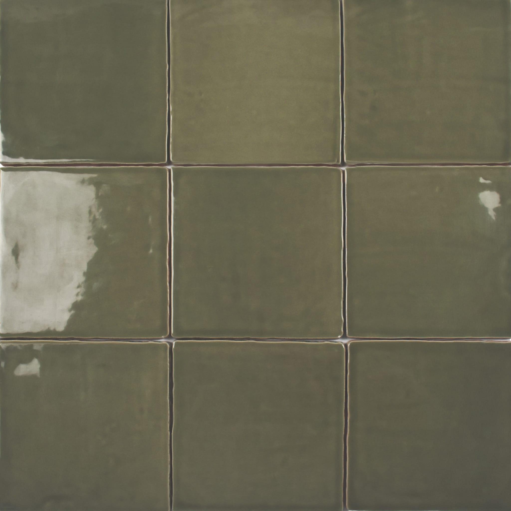 ST TROPEZ VERDE 5x5