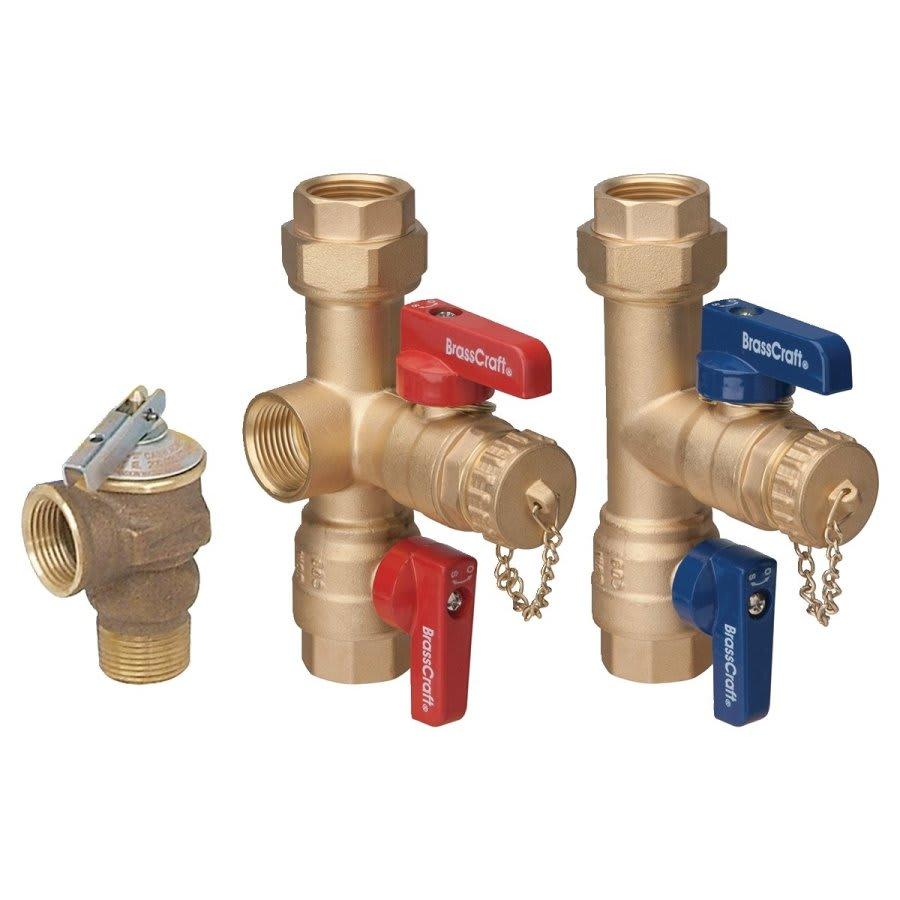 Service Valve Kit, 3/4 in, IPS, 125 psi, Brass Body - s8htcq7bht3l0prvshom@2x.jpg
