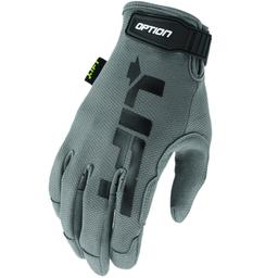 Pro Series OPTION Glove, Grey, Synthetic Leather with Air Mesh S - s9fyjejuynucvh5pftth@2x.jpg