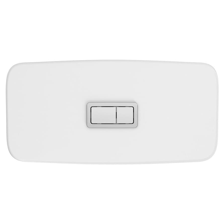Eurocube® Toilet Tank, Bowl Mount, 12 in Rough, Top Push Button, 1/1.28 gpf Dual Flush, Alpine White - s9hgcmfxipzr0rpysqzq@2x.jpg