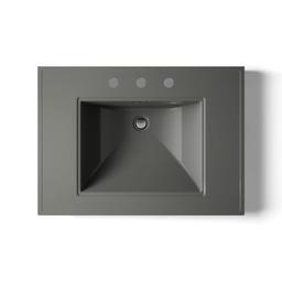 Memoirs Stately 30" Fireclay Pedestal Bathroom Sink with 3 Holes Drilled and Overflow - s9kkpntcg1cshlhyk01n@2x.jpg