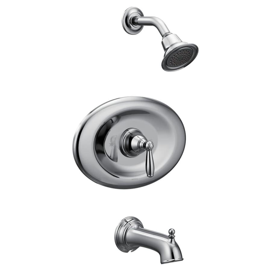 Brantford Single Function Pressure Balanced Valve Trim Only with Single Lever Handle and Integrated Diverter - Less Rough In - s9o7kxfzn7lc7mwqa1wh@2x.jpg