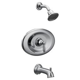 Brantford Single Function Pressure Balanced Valve Trim Only with Single Lever Handle and Integrated Diverter - Less Rough In - s9o7kxfzn7lc7mwqa1wh@2x.jpg