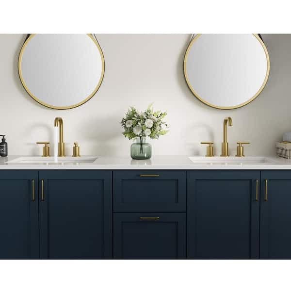 androme 8 in. Widespread 2-Handle Bathroom Sink Faucet with 360° Swivel Spout, Pop Up Drain in Gold H0301G - s9wqlecaifw5toapp72w@2x.jpg