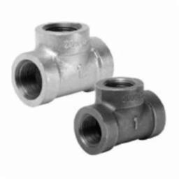 Tee, 3/4 in, FNPT, 300 lb, Malleable Iron, Black - s9zw032abqqs2boutdxs_x500.jpg