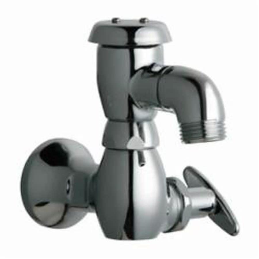 Sill Faucet, Wall Mount, Tee Handle, Polished Chrome - sa3ha68afchygjaxywxk@2x.jpg