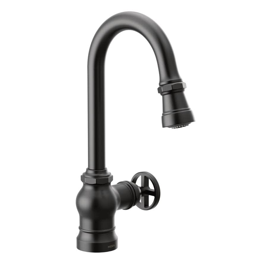 Paterson 1.5 GPM Single Hole Pull Down Bar Faucet with Duralast Cartridge and Reflex, PowerClean, and Duralock Technologies - saaasbmo3uezxsbkcavy@2x.jpg