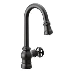 Paterson 1.5 GPM Single Hole Pull Down Bar Faucet with Duralast Cartridge and Reflex, PowerClean, and Duralock Technologies - saaasbmo3uezxsbkcavy@2x.jpg