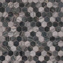 Henley Multi Finish Hexagon Mosaic Tile - sai6fwxpe9v5habq2pel@2x.jpg