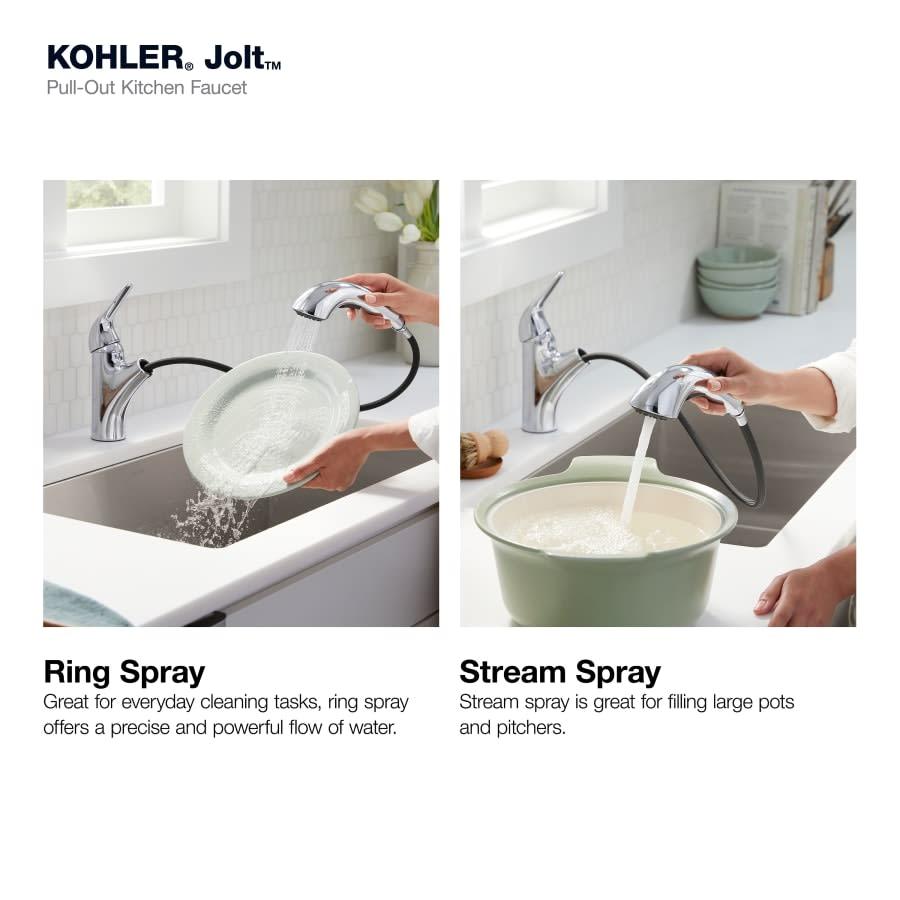 Jolt 1.5 GPM Single Hole Pull Out Kitchen Faucet - sasgtm8dqjcdvplwo9zn@2x.jpg