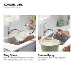 Jolt 1.5 GPM Single Hole Pull Out Kitchen Faucet - sasgtm8dqjcdvplwo9zn@2x.jpg