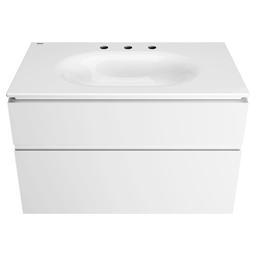 Studio S 33" Single Wall Mounted Wood Vanity Cabinet Only - Less Vanity Top - savbamdlbij6moth1o2h@2x.jpg