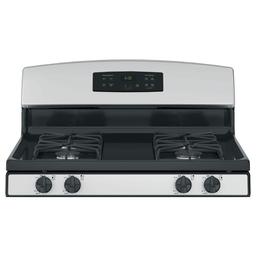 Ge® 30" Free-Standing Gas Range - saylewf2cr8q5b64shtl@2x.jpg