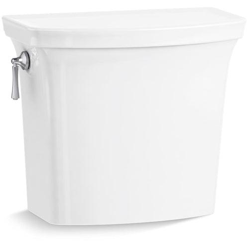 Corbelle 1.28 GPF Toilet Tank Only with AquaPiston Flushing and Left-Hand Trip Lever - sazwls7tjhxpzvqo1m6r_x500.jpg