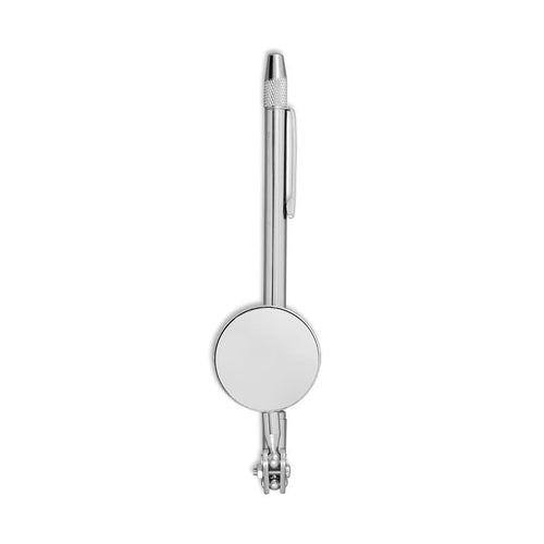 3-In-1 Magnetic Inspection Mirror, 1-1/2 in Dia Mirror, 24 in L - sb87gslkoua0tjjvm2is_x500.jpg
