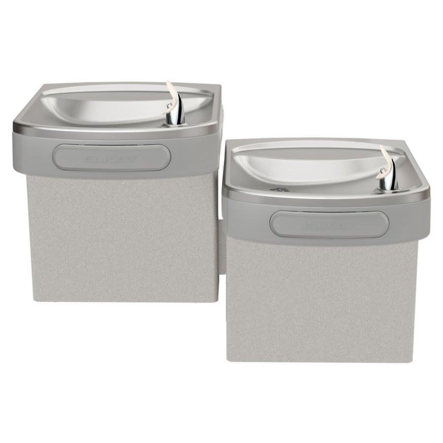 Versatile Wall Mount Bi-level ADA Cooler Filtered Refrigerated Light Gray Granite - sb8xuvm30ivi0pjbmwqn@2x.jpg