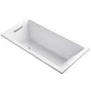 Underscore Collection 60" Drop In Deep Soaker Bath Tub with Slotted Overflow and Reversible Drain - sbkodts6grrdzw41htgb@2x.jpg