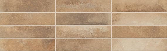 Cotto Revival Alpaca Rectangle 2X9 Matte