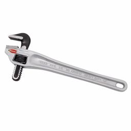 Pipe Wrench, 2-1/2 in, 18 in OAL, Titanium Aluminum Alloy Handle - sbu83trstmlfxqhdtero@2x.jpg