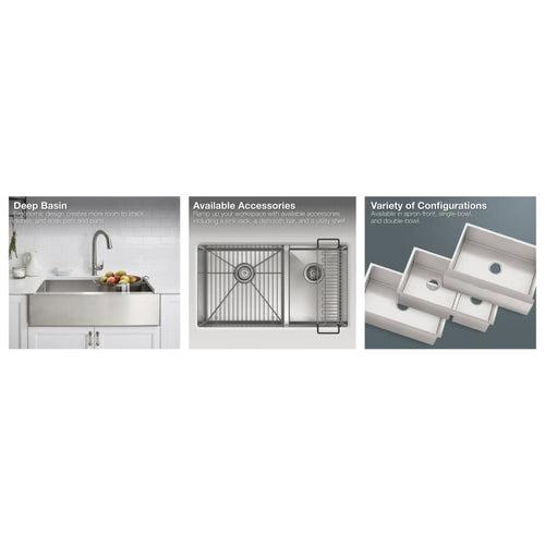 Strive 35-1/2" Double Basin Undermount 16-Gauge Self Trimming Sink with SilentShield and Smart Divide - sbwjffjxhpln6den8cts_x500.jpg