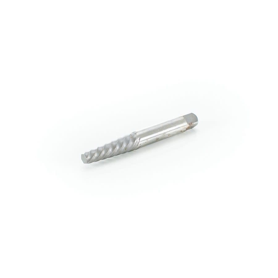 Nipple and Screw Extractor, 1/4 in, Extractor, 19/64 in, Drill, For Screw 3/8 to 5/8 in - sbxr6scurtwlrritbbxo@2x.jpg