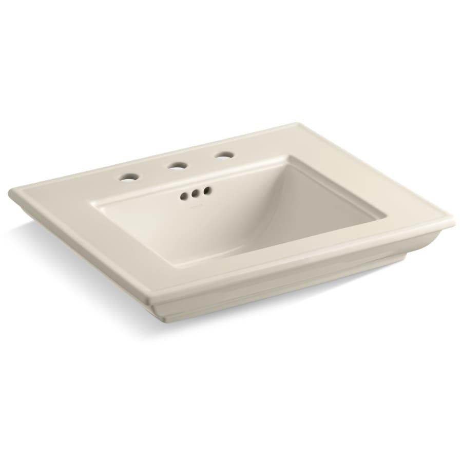 Memoirs Stately 24-1/2" Fireclay Pedestal Sink with Overflow and 3 Faucet Holes at 8" Centers - sc35at7j3t990nkvs64a@2x.jpg