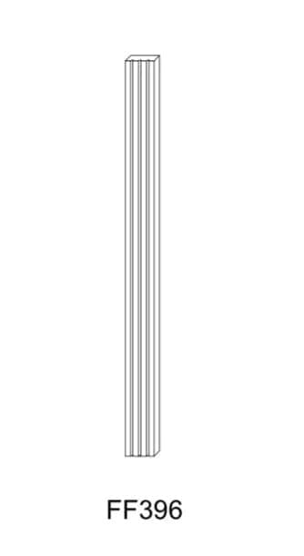 Fluted Tall Filler - 3"W * 96"H * 3/4"D - sc3jbrevqhprqwfqc7cx@2x.jpg