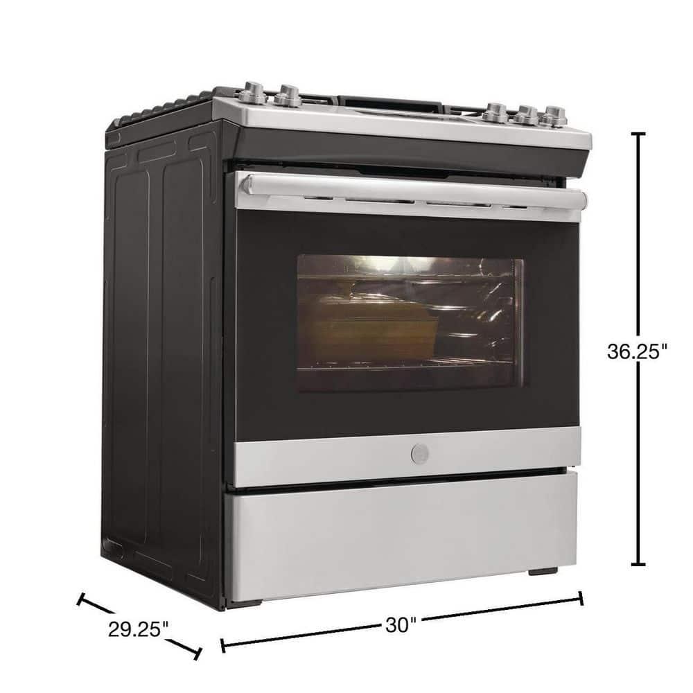 Ge® 30" Slide-In Front Control Gas Range - scfj0nrhdntuh9jz9v06@2x.jpg