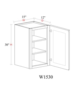 Wall Cabinet - 15"W x 30"H x 12"D - scirm9hdqnuqddkkcgla@2x.jpg
