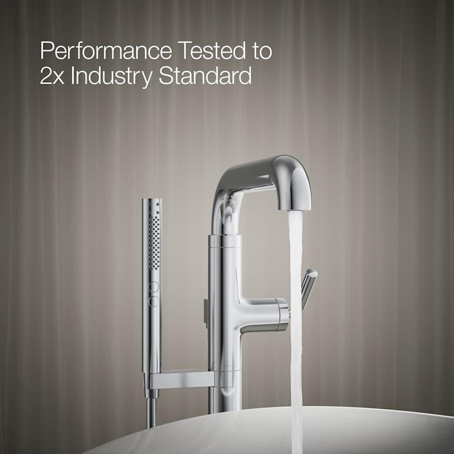 Tone Floor Mounted Tub Filler with Built-In Diverter - Includes Hand Shower - scp9pn5jxmyrm2dxfxei@2x.jpg