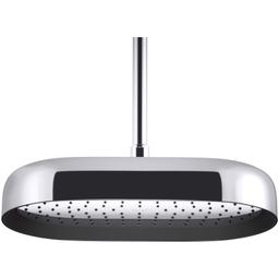 Statement Oblong 14" Single Function 2.5 GPM Rainhead with MasterClean Sprayface and Katalyst Air-Induction Technology - scqepqrzsmksw5u85o3f@2x.jpg