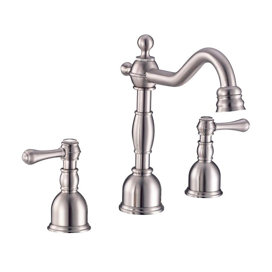 Opulence® Widespread Lavatory Faucet, ADA, 2 Handle, 3-Hole, 1.2 gpm, Brushed Nickel - sctqpfjpjjxbeo4xghyf@2x.jpg