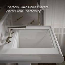 Memoirs Classic 27" Fireclay Pedestal Bathroom Sink with 3 Holes Drilled and Overflow - scumg0p6u7bklm8sxuxg@2x.jpg