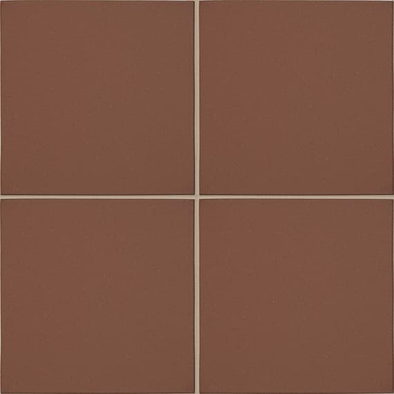 Quarry Naturals Lava Red Square 8X8 Abrasive