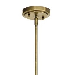 Everly Single Light 14" Wide Pendant with Bell Glass Shade - sdccrgfaxmpnhjmbibka@2x.jpg