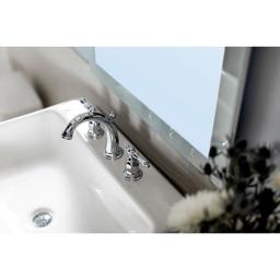 Kelston Widespread Bathroom Faucet with Ultra-Glide Valve Technology - Free Metal Pop-Up Drain Assembly with purchase - sdpeqqmsjdu8befpi5na_x500.jpg