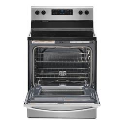 30"W 5.3Cuft F/S 4E Smoothtop Electirc Range Stainless Steel - sdtxd24hvawpetx9sos1@2x.jpg