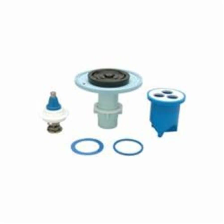 Urinal Rebuild Kit, For Use With AquaFlush® Urinal Flush Valve, Plastic/Rubber, Blue/Black/White - sdvh04n1ebmrbyyfif9x@2x.jpg