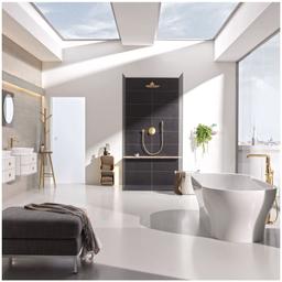 Essence 1.2 GPM Single Hole Bathroom Faucet with Silk move, QuickFix, and EcoJoy Technology - sdxn9t3hhfnqzvd1sjdb@2x.jpg