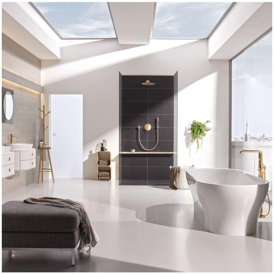 Essence 1.2 GPM Single Hole Bathroom Faucet with Silk move, QuickFix, and EcoJoy Technology - sdxn9t3hhfnqzvd1sjdb@2x.jpg